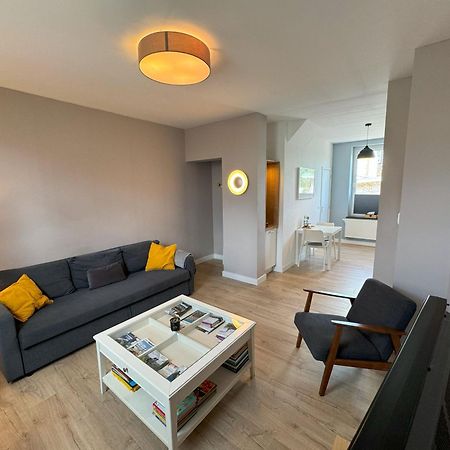 Apartamento Le BoisseLieja Exterior foto